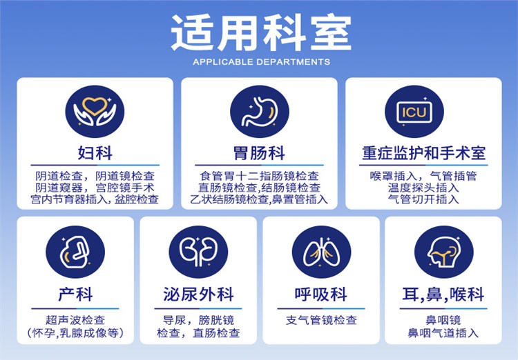 42g醫(yī)用潤(rùn)滑劑