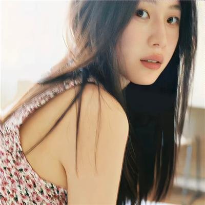解放区的天